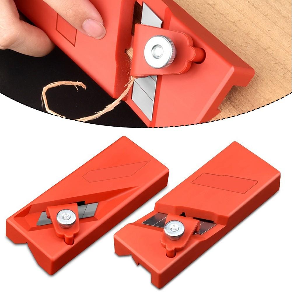 Chamferer Plasterboard Cutter Carpentry Easy Disassembly And Installation