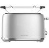 Тостер Cecotec 03206 Toast&Taste 1000 Retro Double inox