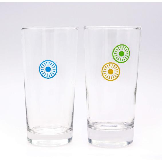 BevBands Static Cling Drink Markers