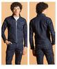 Eyes Frontier 3D Stretch Work Jacket Size 24 Deep Indigo 7280, Denim, Year-Round Workwear, LL,