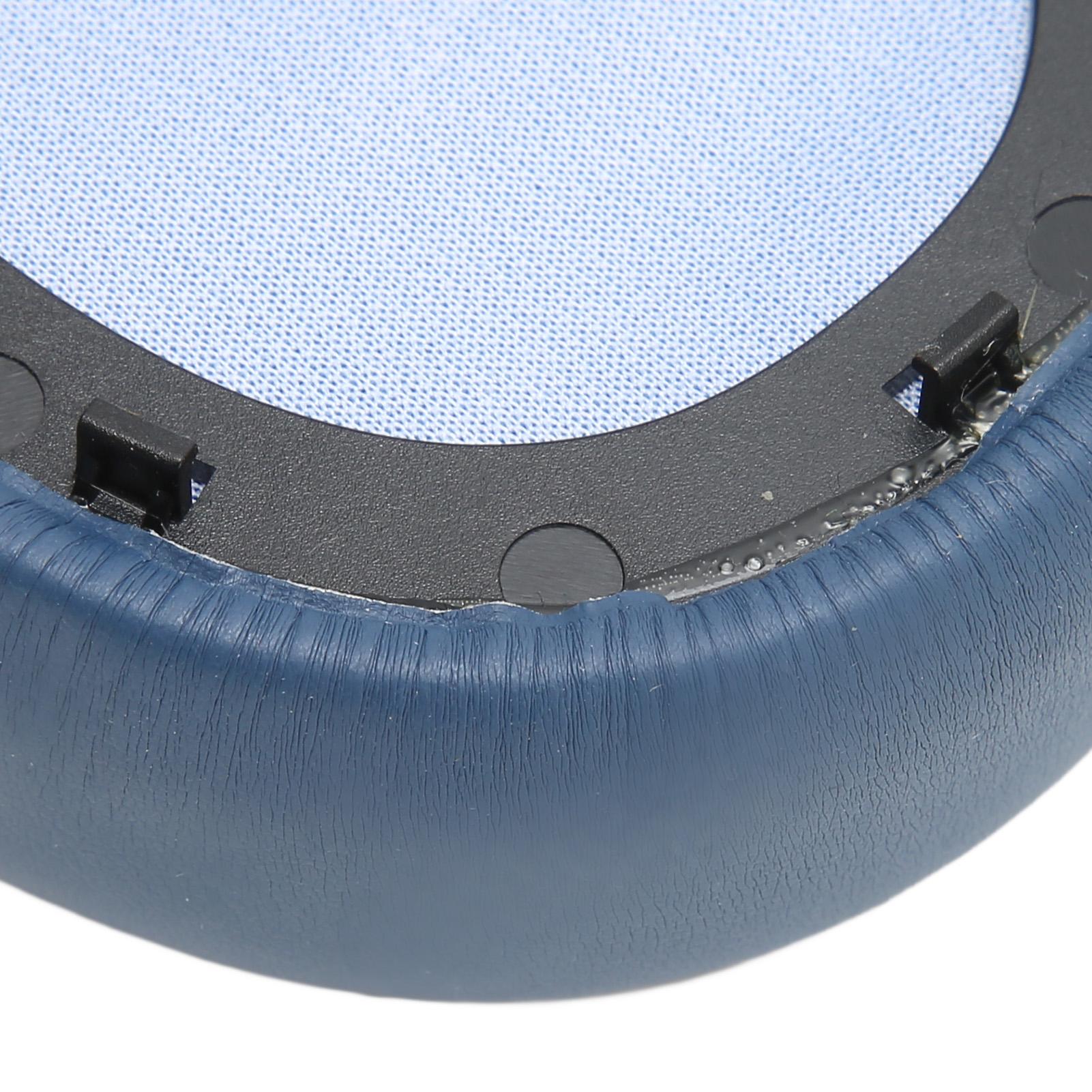 

Ear Pads Cushions Noise Reduction Stretchy Strong Bass Replacement Headphones Ear Pads for 750 750NC