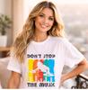 Music T-Shirt Music Tee Rock Band Tee Music Slogan Tee Gift for Boy Teen Girls Mom Dad Grandma Grandpa Family Sister Brother Crew Team Party