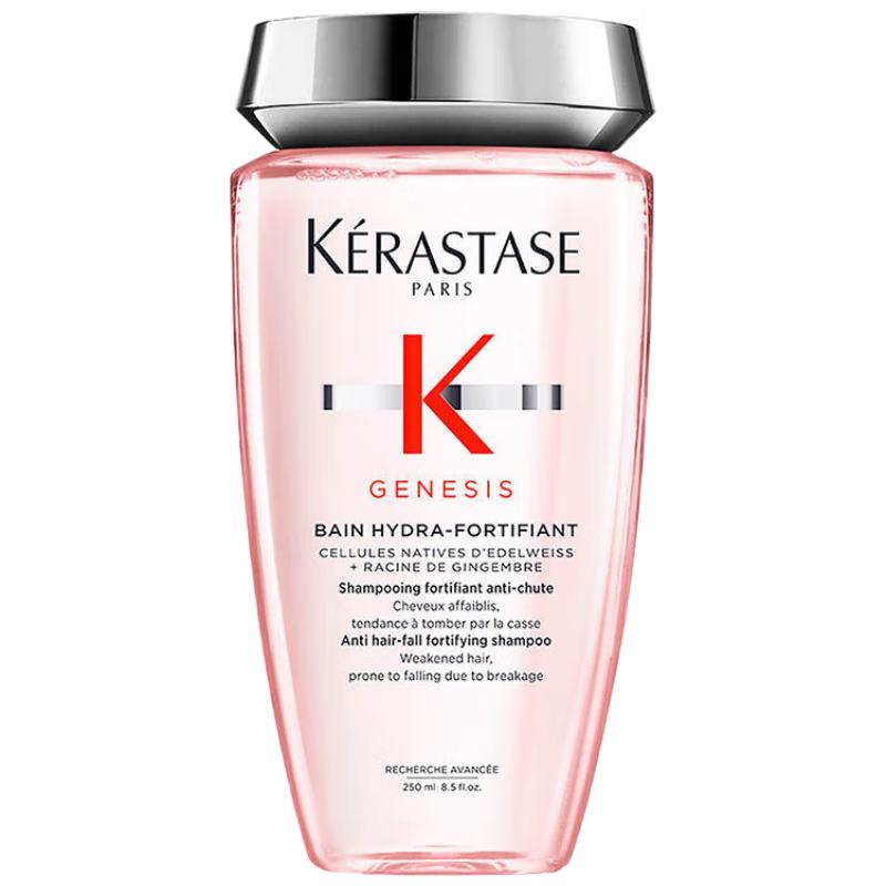 

KERASTASE Genesis Ginger Anti-Hair Fall & Volumizing Shampoo