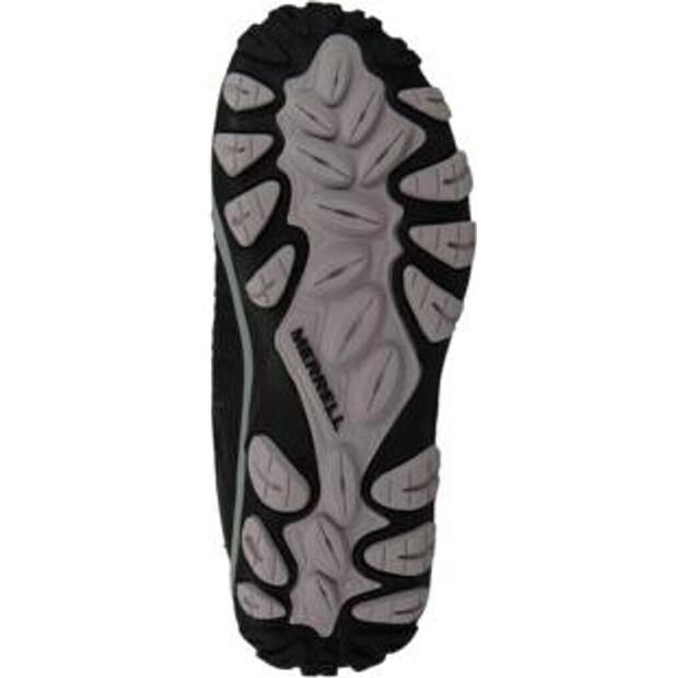 Треккинговые ботинки Merrell Accentor 3 Sport GTX
