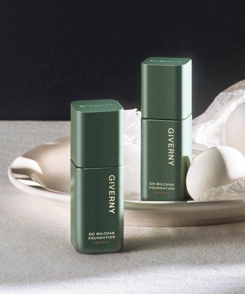 Giverny High-Adherence Signature Foundation 30ml