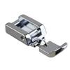 1pc Household Multi-Functional Sewing Machine Single-Side Zipper Presser Foot Valentine's Day, Valentines Wedding, Birthday