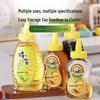 ZISIZ Plastic Honey Bottle