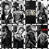 Sons Of Anarchy Phone Case for Xiaomi Poco F7 Ultra X7 X6 X5 Pro X4 Gt M8 M7 Redmi 15 15C 13 13C 12 12C Soft Cover Fundas Poco F