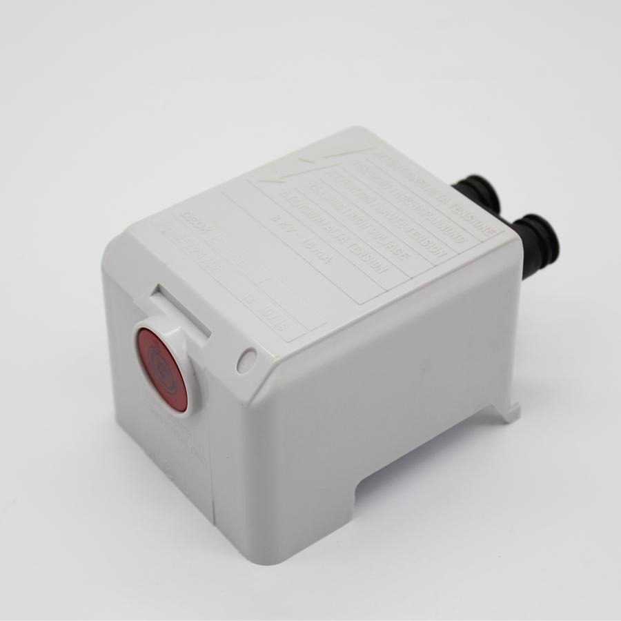 530SE 531SE control box diesel combustion engine accessories 40G series universal controller 531SE ignition control box 8KV 16mA 530SE 1Stage