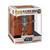 Funko Star Wars The Mandalorian Grogu and IG-12 Deluxe Figure