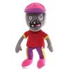 Plants VS Zombies 30cm Zombies Cosplay Gosedjur Fyllda Leksaker Anime Tecknad Spelfigurer Söt Barn Docka Gåvor