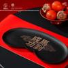 Edenus Wanqiantang "Success on Arrival" Ceramic Portable Tea Set