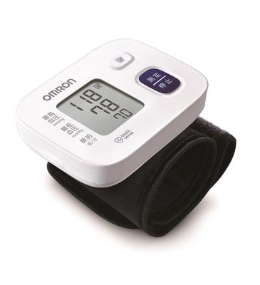Wrist Blood Pressure Monitor HEM-6160 Series HEM-6161