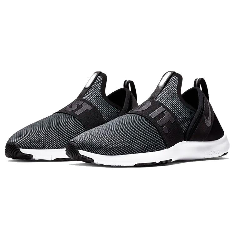 (WMNS) Nike Flex Motion Trainer 'Black' Women's AJ5905-001