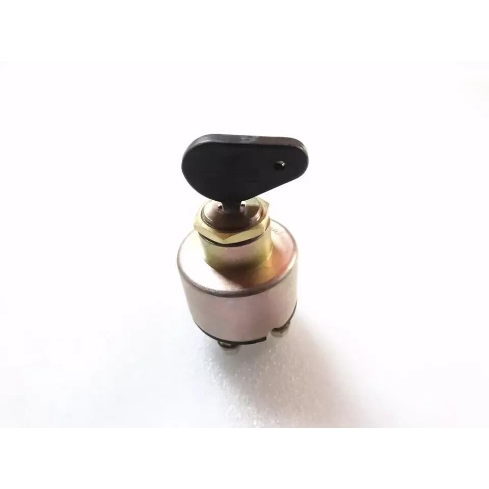 Ignition Starter Switch On Pre Heat Start For Mahindra Tractor Universal|Fit For