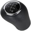 Mercedes Sprinter 906 2006- BLACK 6 SPEED Gear Shift Knob