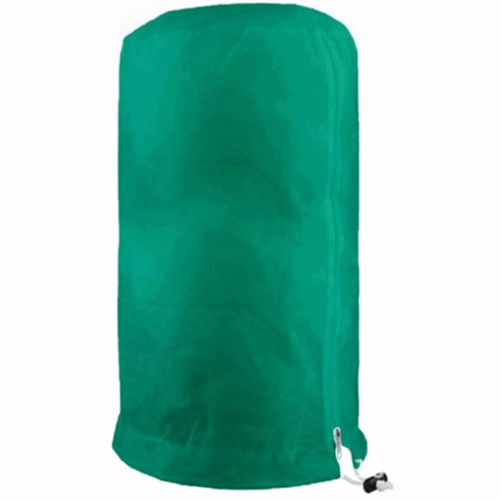 Non-Woven Fabric Plant Cover Extra Thick Garden Plant Protection Net Frost Protection