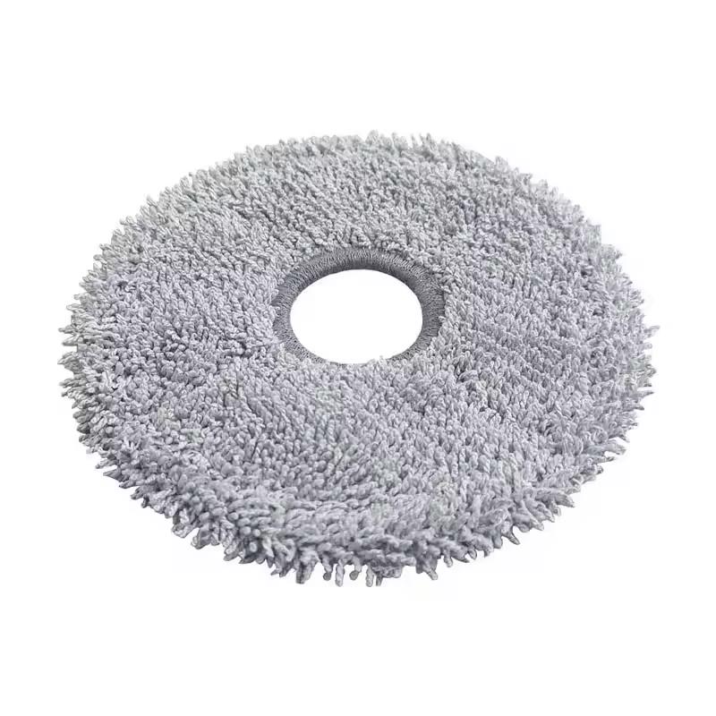 Mop Cloth For Dreame X50 Ultra/L20 Ultra/L10s Pro Ultra/X30 Ultra/L10s Pro Gen2/L10s Plus Ultra Robot Vacuum Cleaner Replacemen