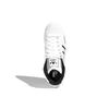 Adidas Pro Model White Black Unisex Sneakers FX7821