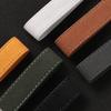 Suede Leather Car Keychain Key Rings Custom Gift 3D imprinting For Toyota GR GAZOO RACING Toyota Yaris Hilux Corolla Prius Car
