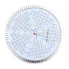 Full Spectrum Plant Grow Light Bulb E27 Base 150LED Greenhouse Lamp Used for Indoor Plants and Flower Growth