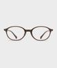 Nonpig Yuki_Co Eyeglass Frames