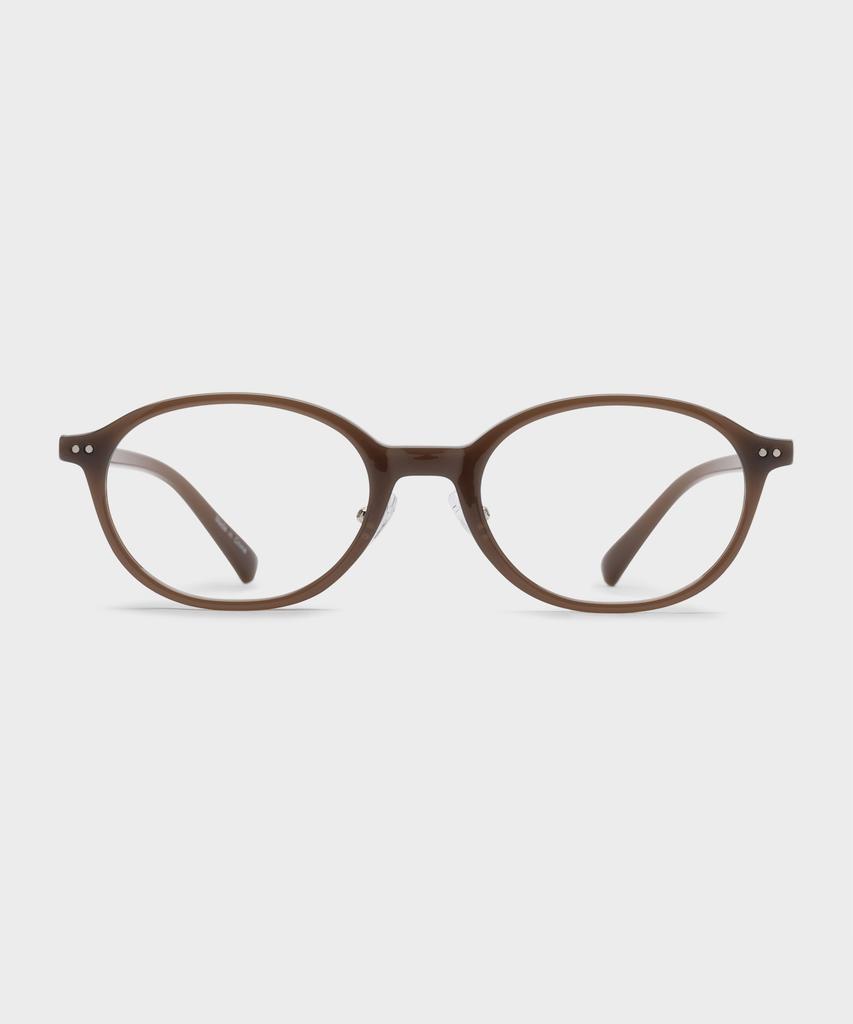 Nonpig Yuki_Co Eyeglass Frames