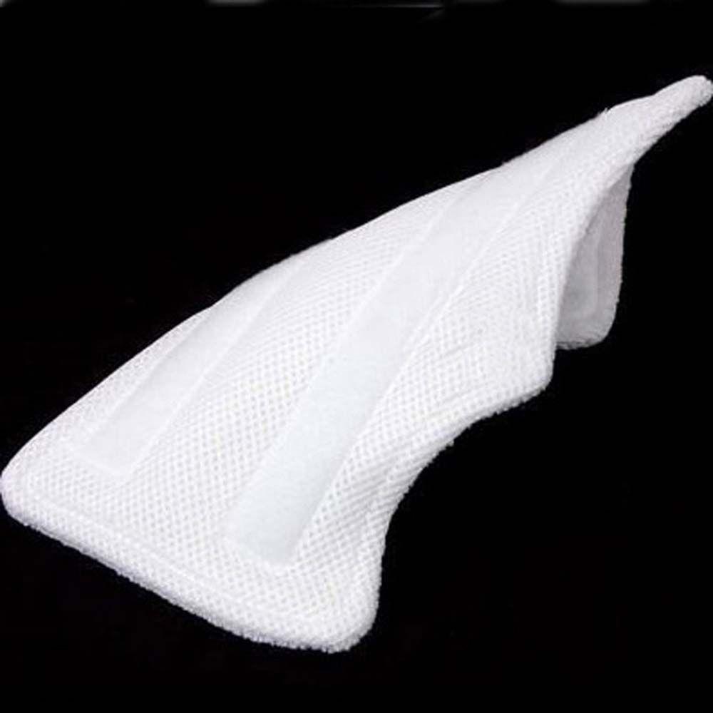 Dust Household Cleaner Dust Cleaning Pad Floor Cleaning Cloth Flat Mop Rag Cleaning Tools Mop Pads