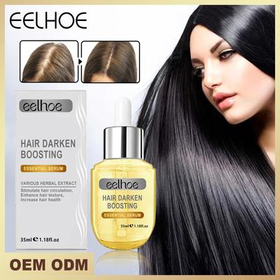35ml Ginger Hair Growth Spray Repair Serum for Fast Treatment Prevent Hair Thinning Dry Anti Hair Loss Essential Oil Products