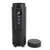 30H Medicine Insulin Pen Cooler Box for Travel Holds Up 5 Insulin Pens Diabetic Insulated Medicine Travel Cooler with Carrying Bag