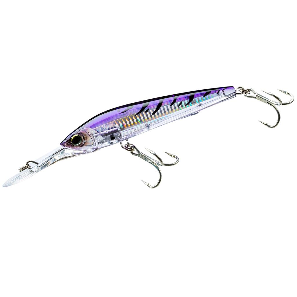 Lure Trolling 3D Magnum DD F 180mm CPBN 90g YO-ZURI Weight R1165-CPBN-Bonita
