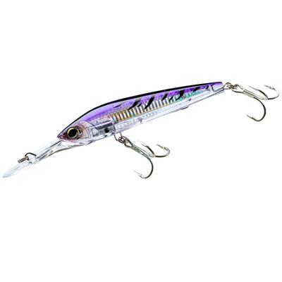 Lure Trolling 3D Magnum DD F 180mm CPBN 90g YO-ZURI Weight R1165-CPBN-Bonita