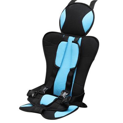 trendy soft safety car seat
