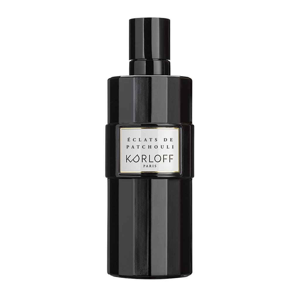 Korloff, Eclats De Patchouli, Eau De Parfum, Unisex, 100 Ml