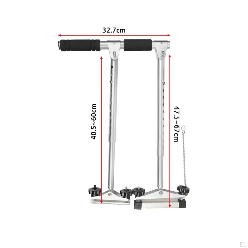 Hand Control Device Aluminum Alloy Car Controls Adjustable Frame