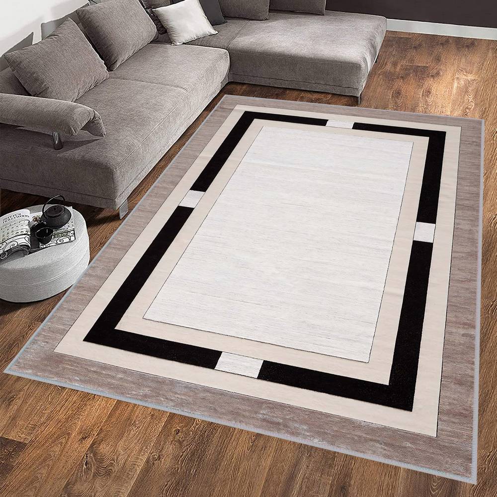

Mosimoso Home MC331 Ковер с принтом на подошве в горошек 50x80 cm