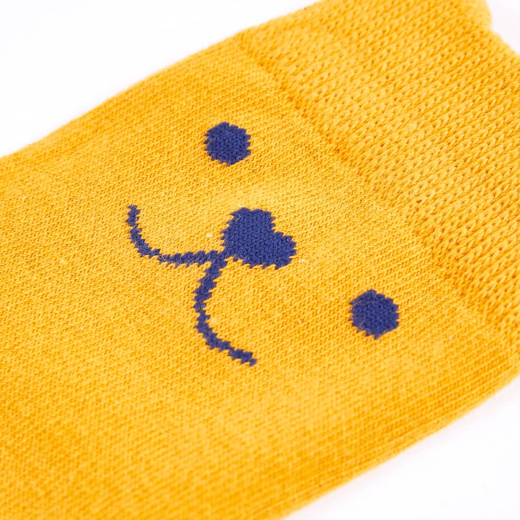 Kids Socks 5 Pairs EU Size 26 29