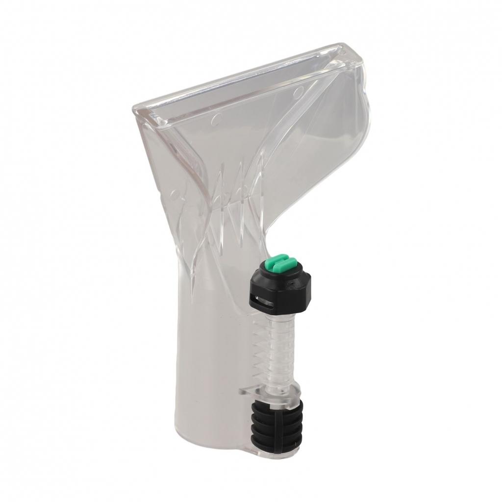For KARCHER Handheld Upholstery Nozzle for Cleaning SE 4001 SE 4002 SE 6100