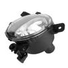 Fog Light Housing Case Lens for 1 SERIES 2 SERIES 3 SERIES 4 SERIES Car AccessoriesRight