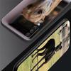 Galgo Greyhound Dog Phone Case For Samsung Galaxy A56 A36 A26 A34 A17 A16 A06 A14 A12 A54 A72 A70 A22 A20e A52 A50 A40 A32 Cover