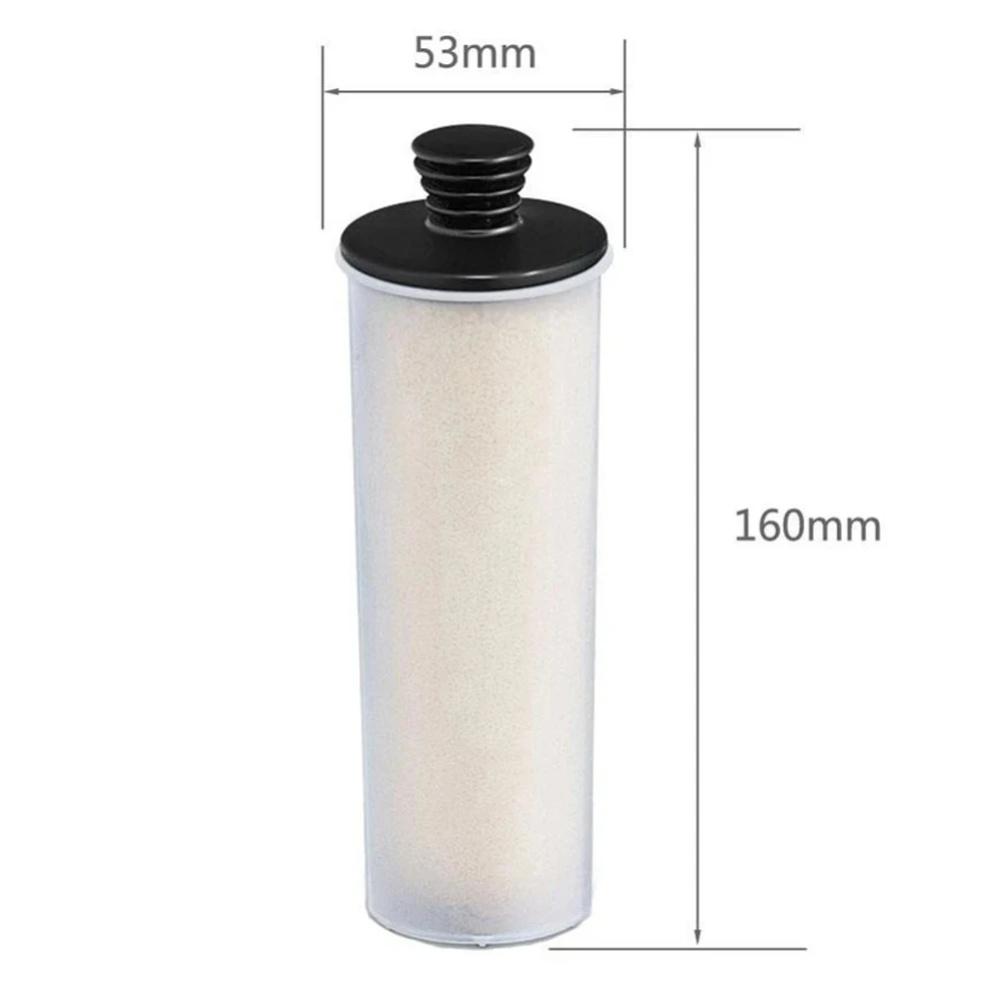 1/2Pcs Steam Engine Filter Rod Replacement For Karcher SC3 For SC2 Steam Cleaner Descaling And Cleaning Filter Rod Vacuum Parts