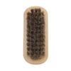 Shoe Shine Brushes Polish Bristles Boots Shoes Leather Care Cleaning Polishing Brush Convenient Nubuck Boot Pig Hair Tool