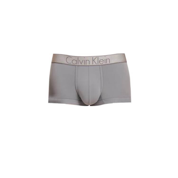 

Calvin Klein Soft Letter Skin-Friendly Underwear Men Underwear NB1295-021 S
