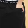 Callaway Skirt Golf C25128201 LL Women's (Double Knit/Set-Up Compatible) / / 1010_Black