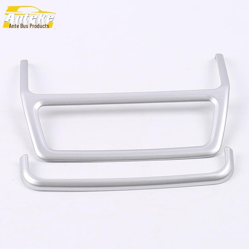 

17 Декоративная рамка заднего верхнего воздуховыпускного отверстия Kodiak для крышного кондиционера