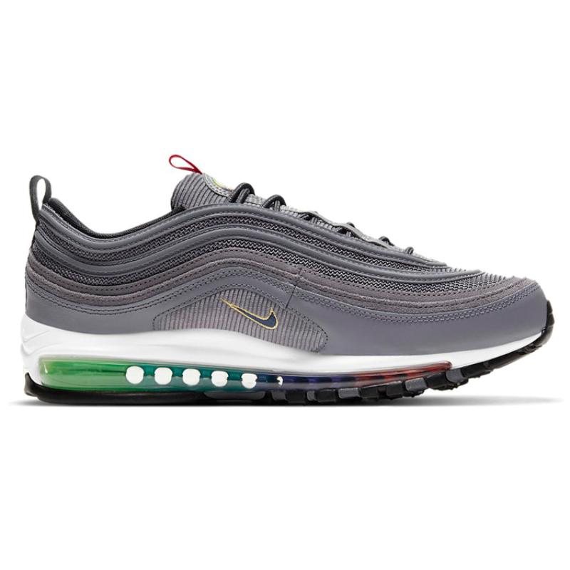 Nike Air Max 97 'Evolution Of Icon' Sneakers Casual Shoes DA8857-001