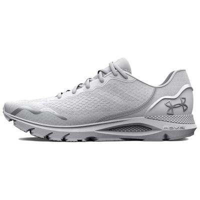 Scarpe da Ginnastica da Donna Hovr Sonic 6 'Silver Grey' 3026128-101