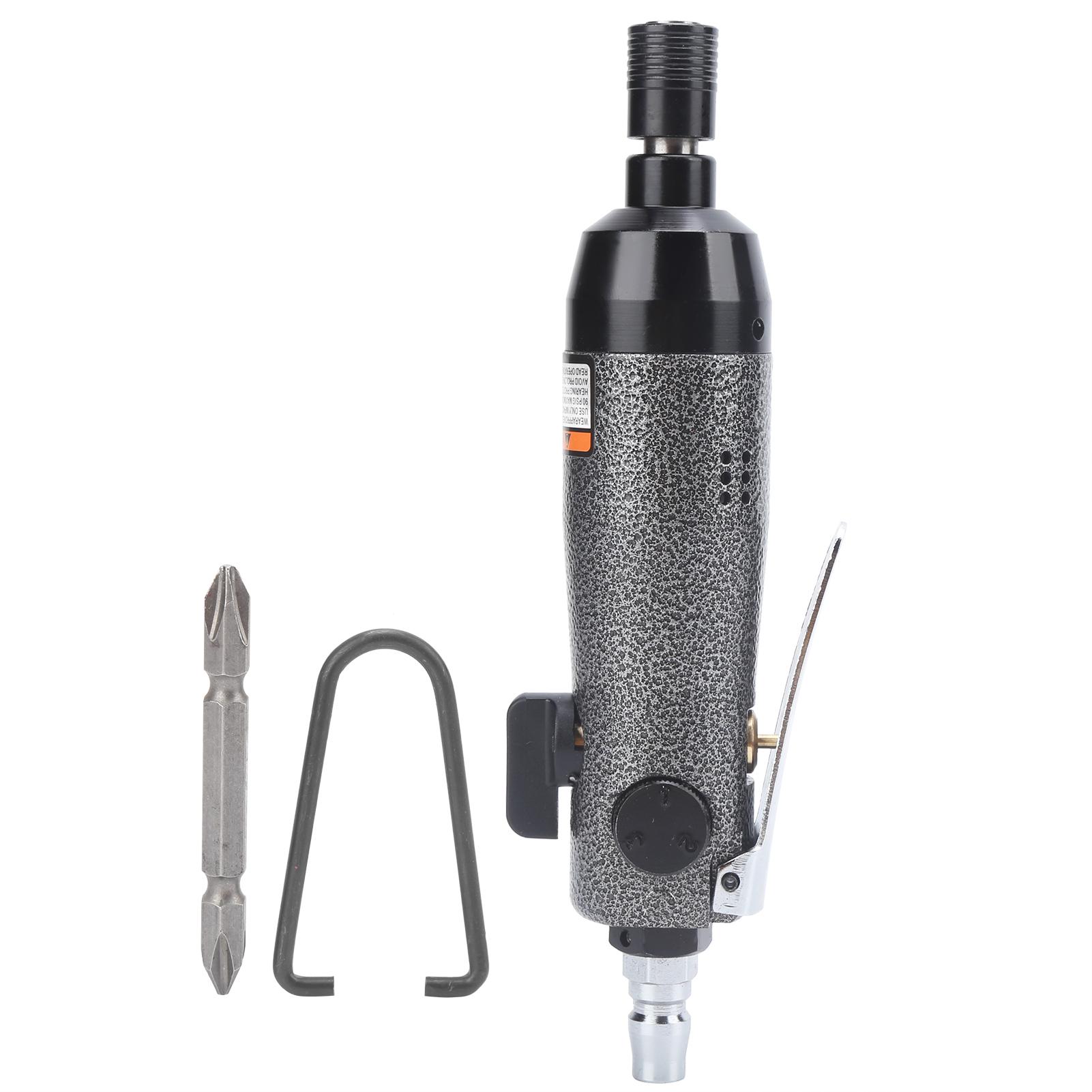 

Пневматична викрутка 5H Прямий тип Промисловий клас Комплектувальні інструменти KP305k