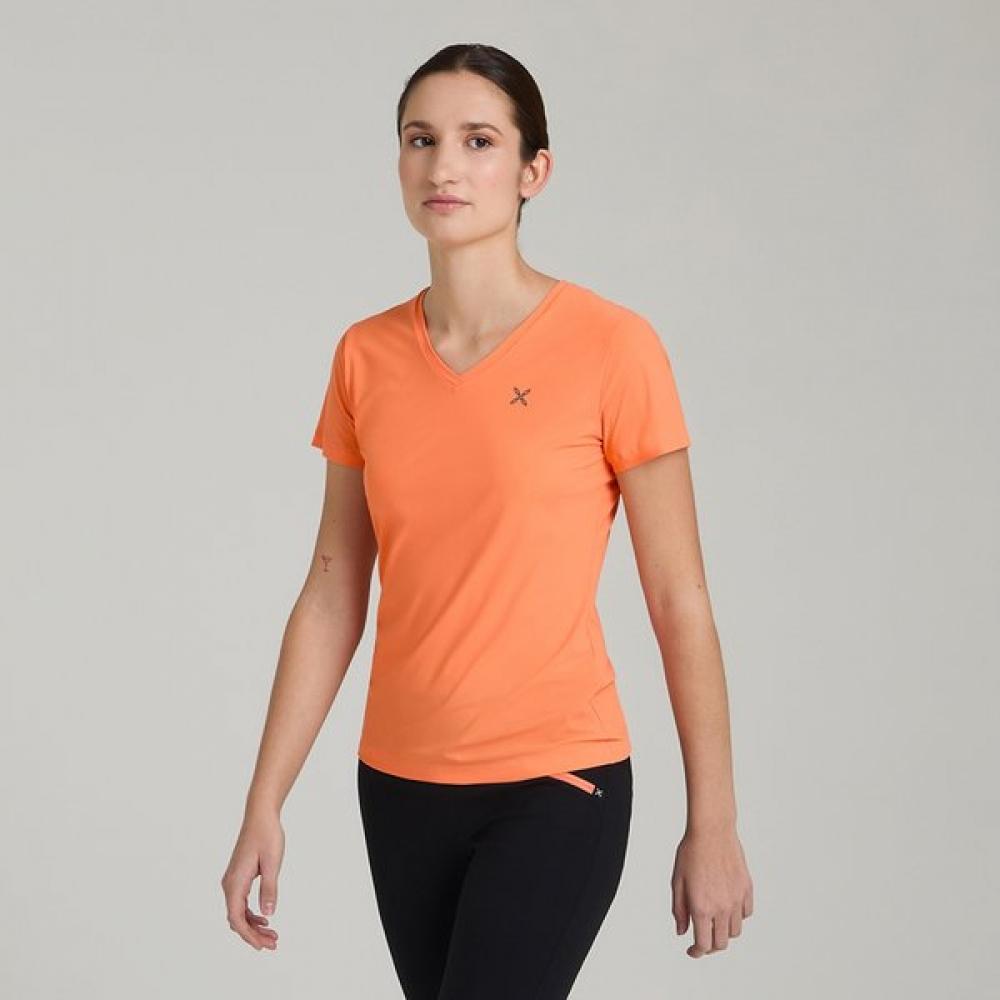 MonTura Women Sensy T shirT shorT Sleeve Hiking 26smTvnu8w354