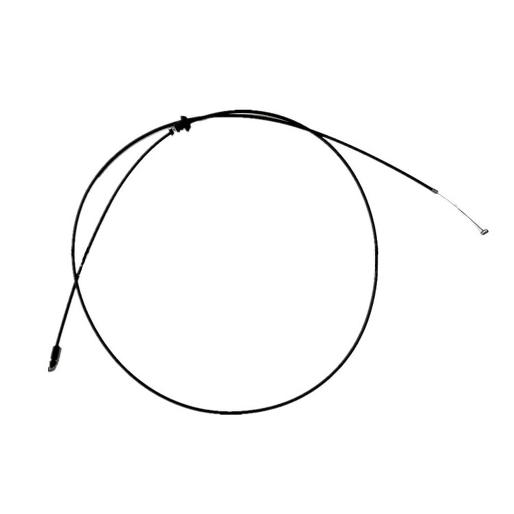 Engine Hood Cable Bonnet Cable 53630-0K010 For Toyota Hilux KUN26 2005-2016